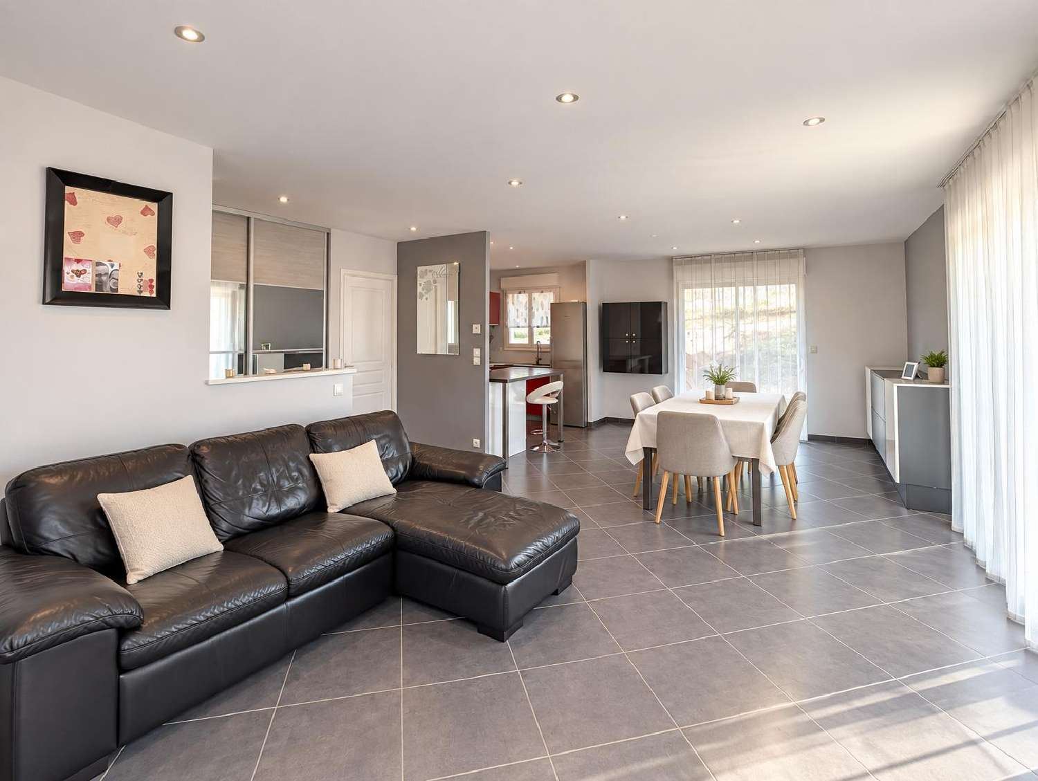  à vendre maison Arbent Ain 2