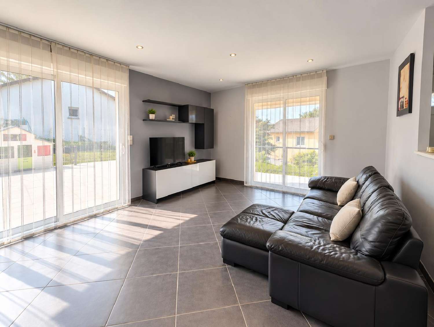  à vendre maison Arbent Ain 4