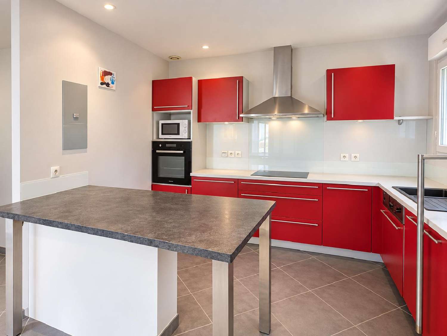  à vendre maison Arbent Ain 5