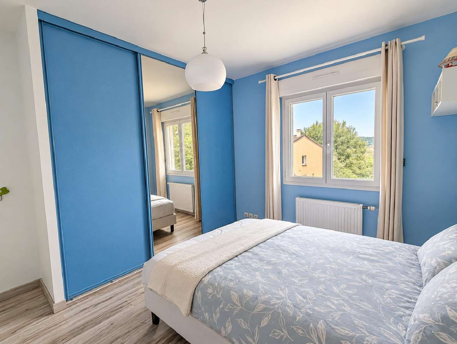  à vendre maison Arbent Ain 7