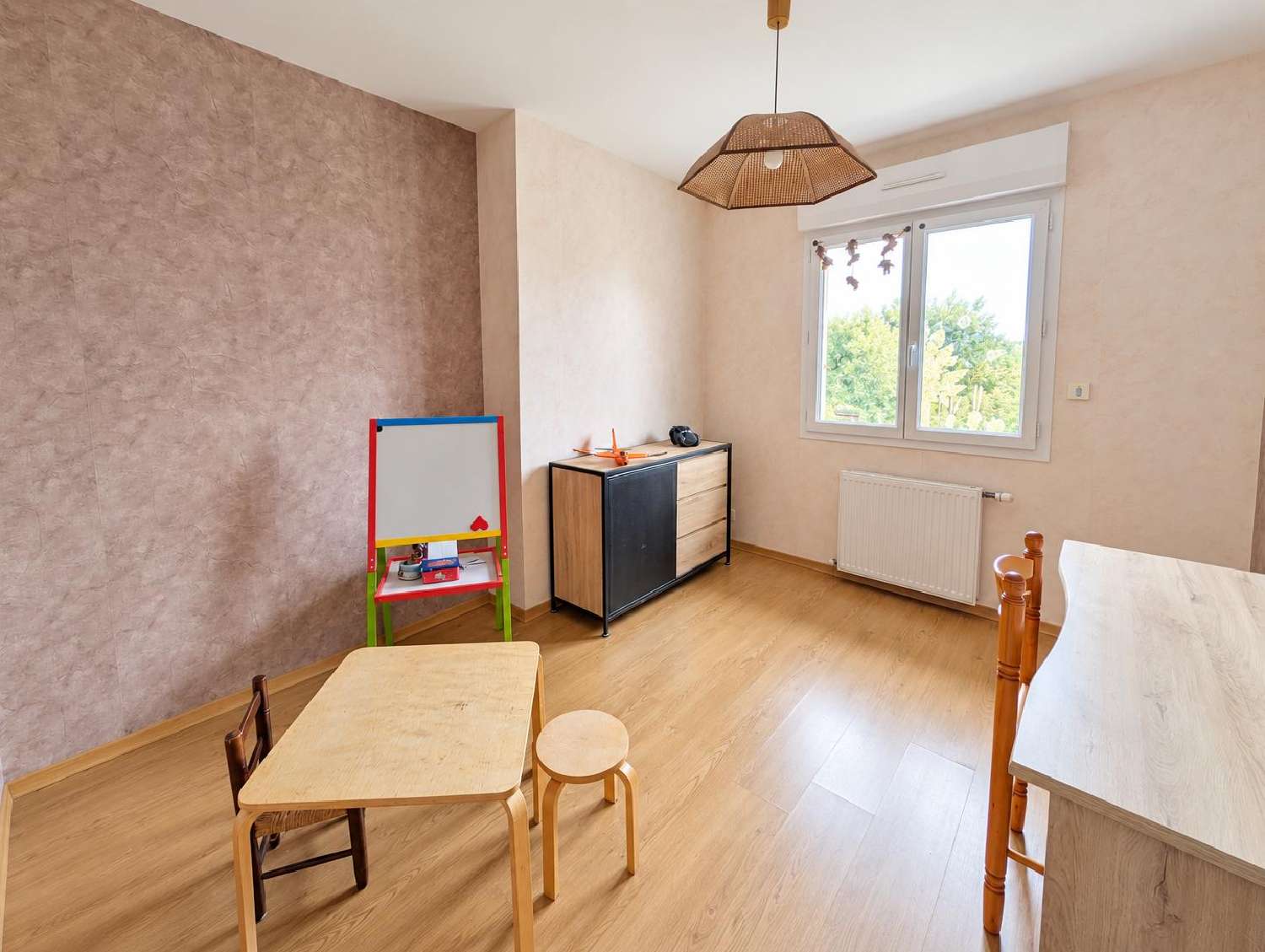  à vendre maison Arbent Ain 8