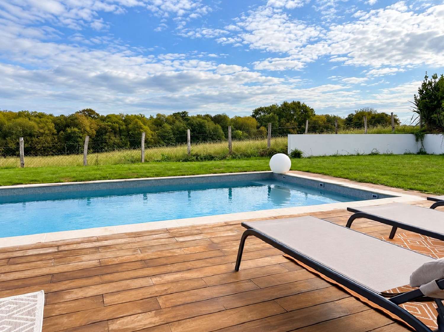 en venta casa Arbonne Pirineos Atlánticos 3