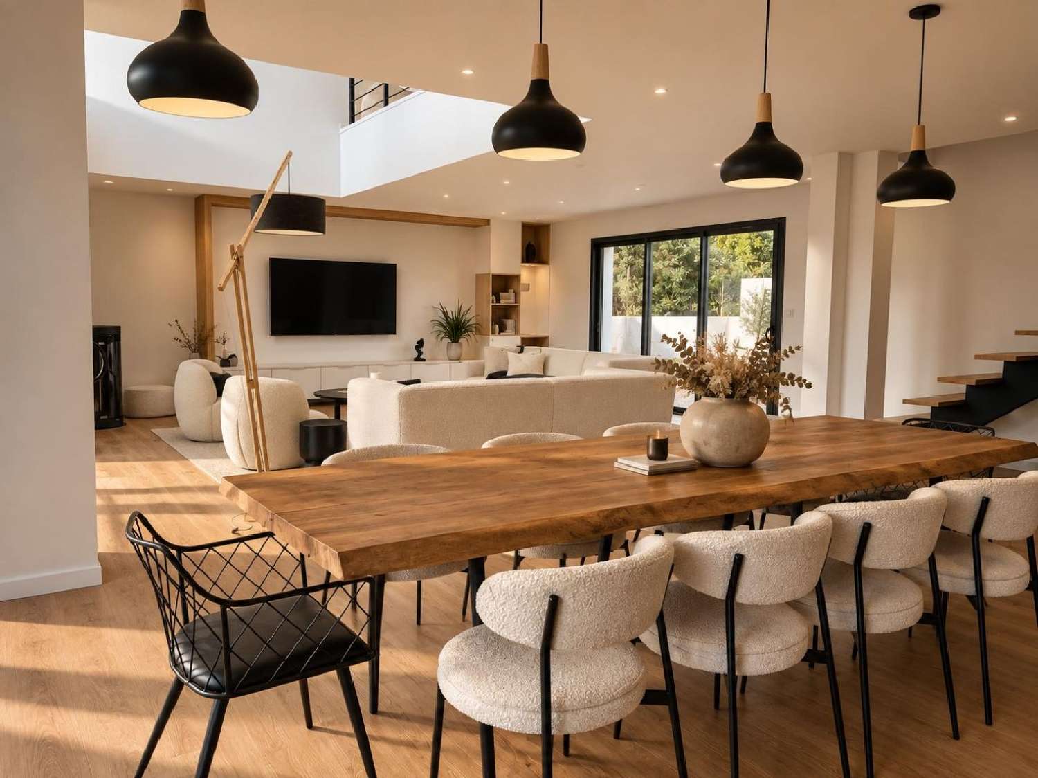en venta casa Arbonne Pirineos Atlánticos 4