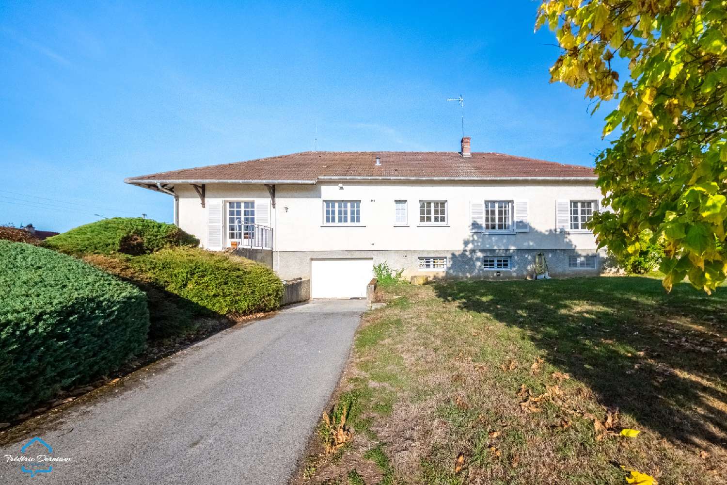  kaufen Haus Arceau Côte-d'Or 1