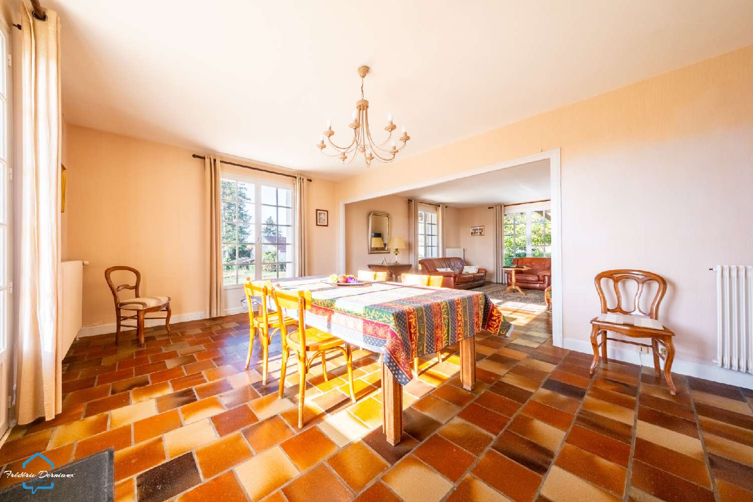  kaufen Haus Arceau Côte-d'Or 2