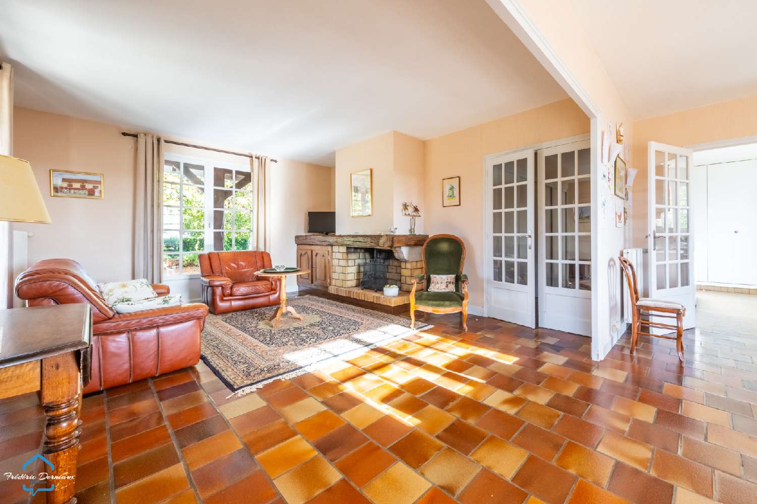  kaufen Haus Arceau Côte-d'Or 3