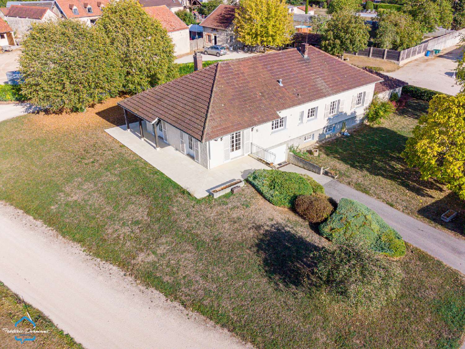  kaufen Haus Arceau Côte-d'Or 6