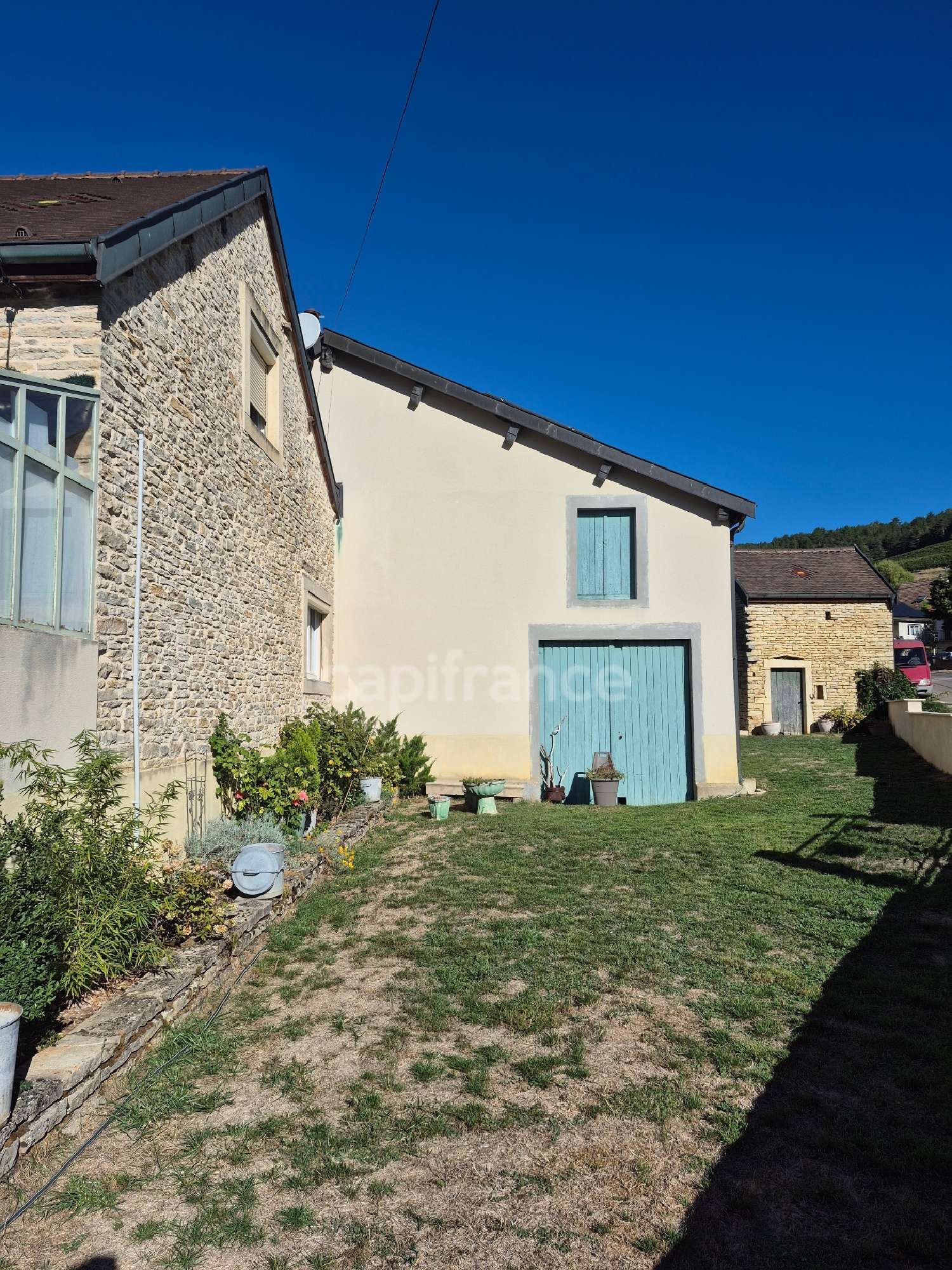  à vendre maison Arcenant Côte-d'Or 1