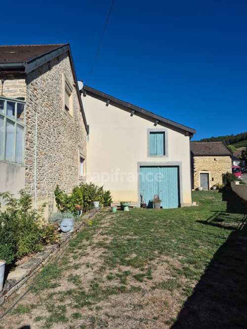 Arcenant Côte-d'Or maison foto 7424874