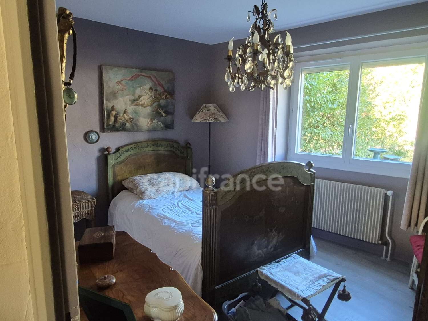  à vendre maison Arcenant Côte-d'Or 3