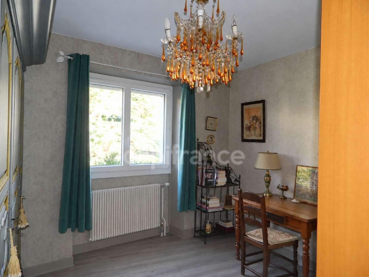  à vendre maison Arcenant Côte-d'Or 4