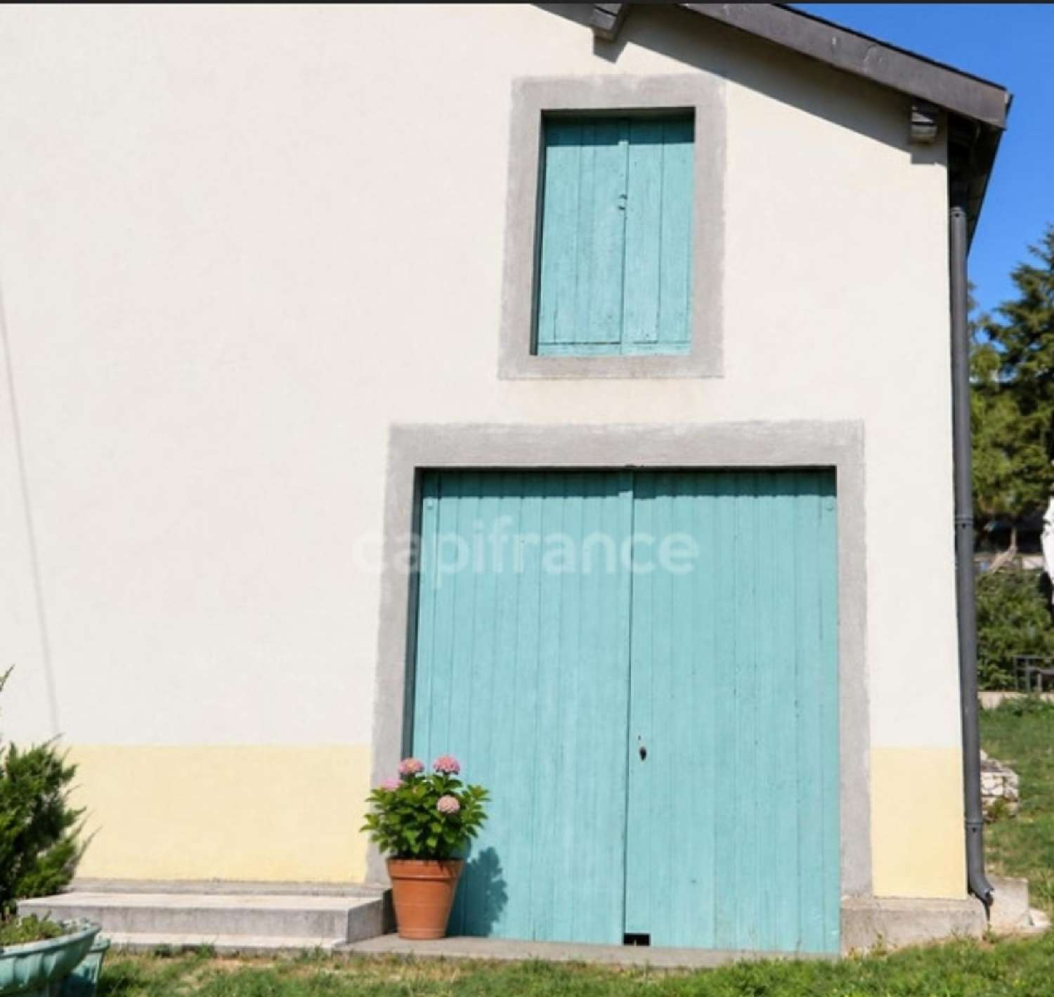  à vendre maison Arcenant Côte-d'Or 8