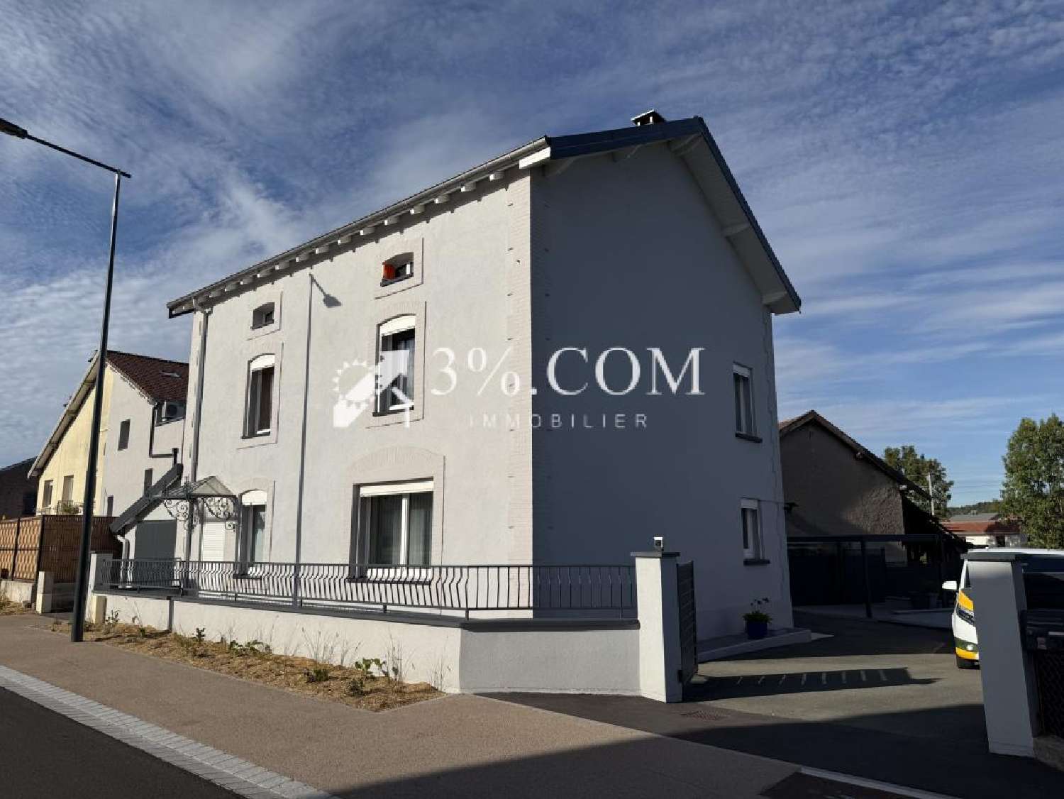  kaufen Haus Arches Vogesen 3