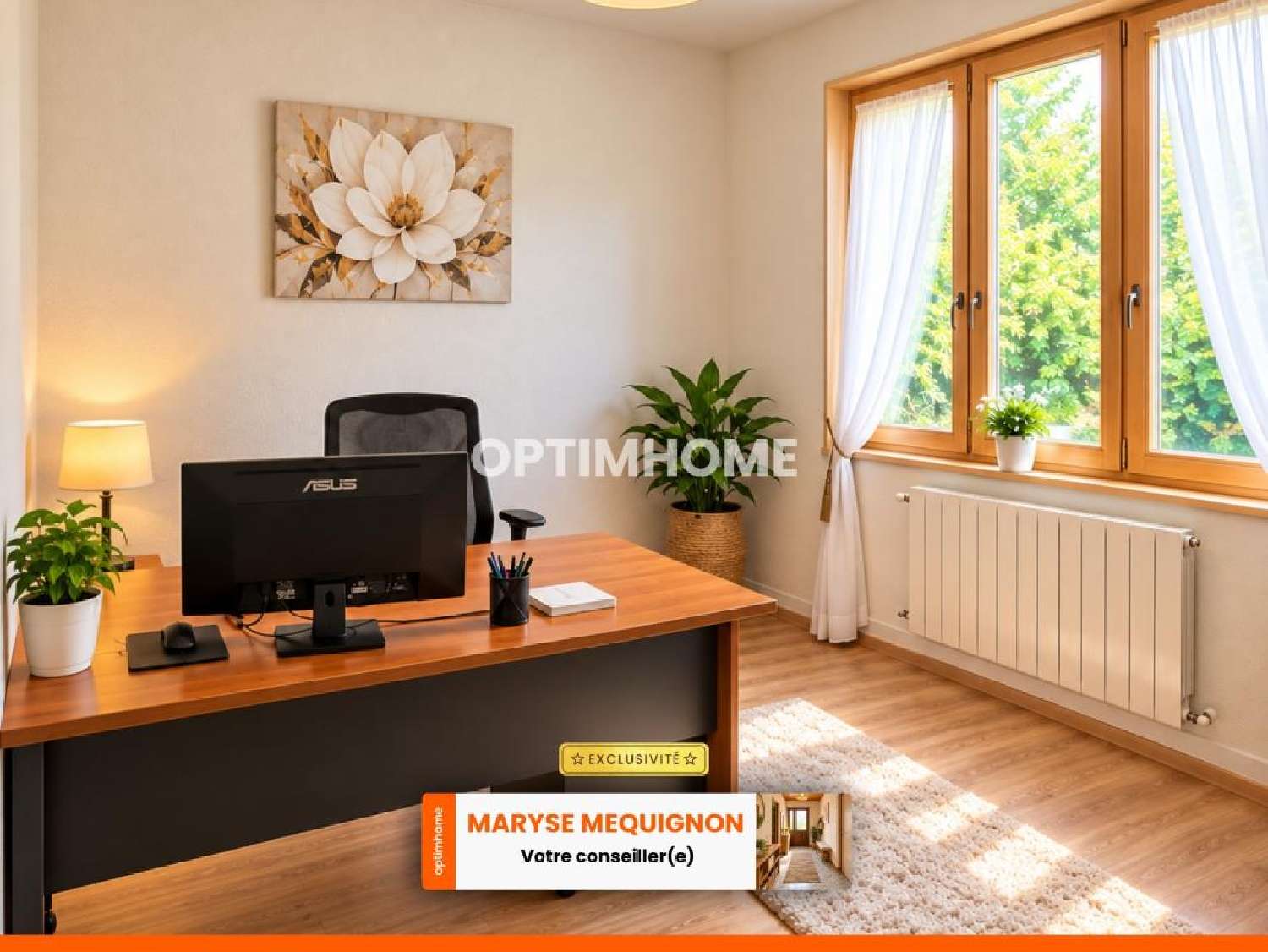  for sale house Arconsat Puy-de-Dôme 5