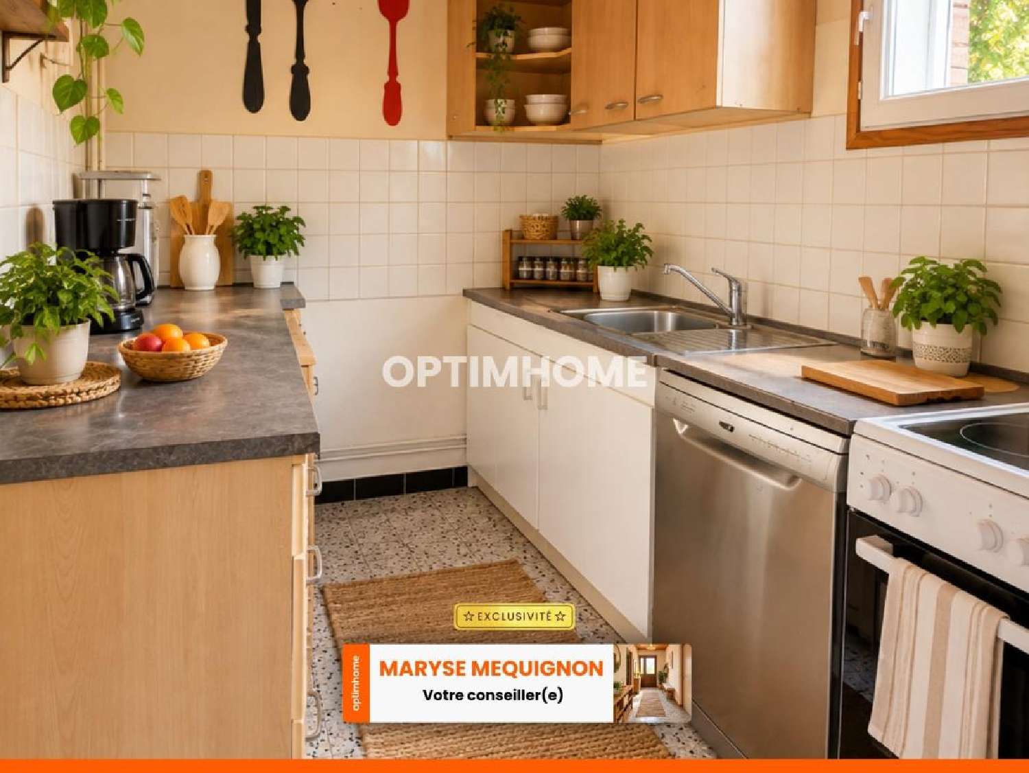  for sale house Arconsat Puy-de-Dôme 8