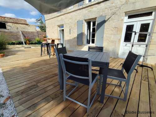 Ardillières Charente-Maritime maison foto 7422590