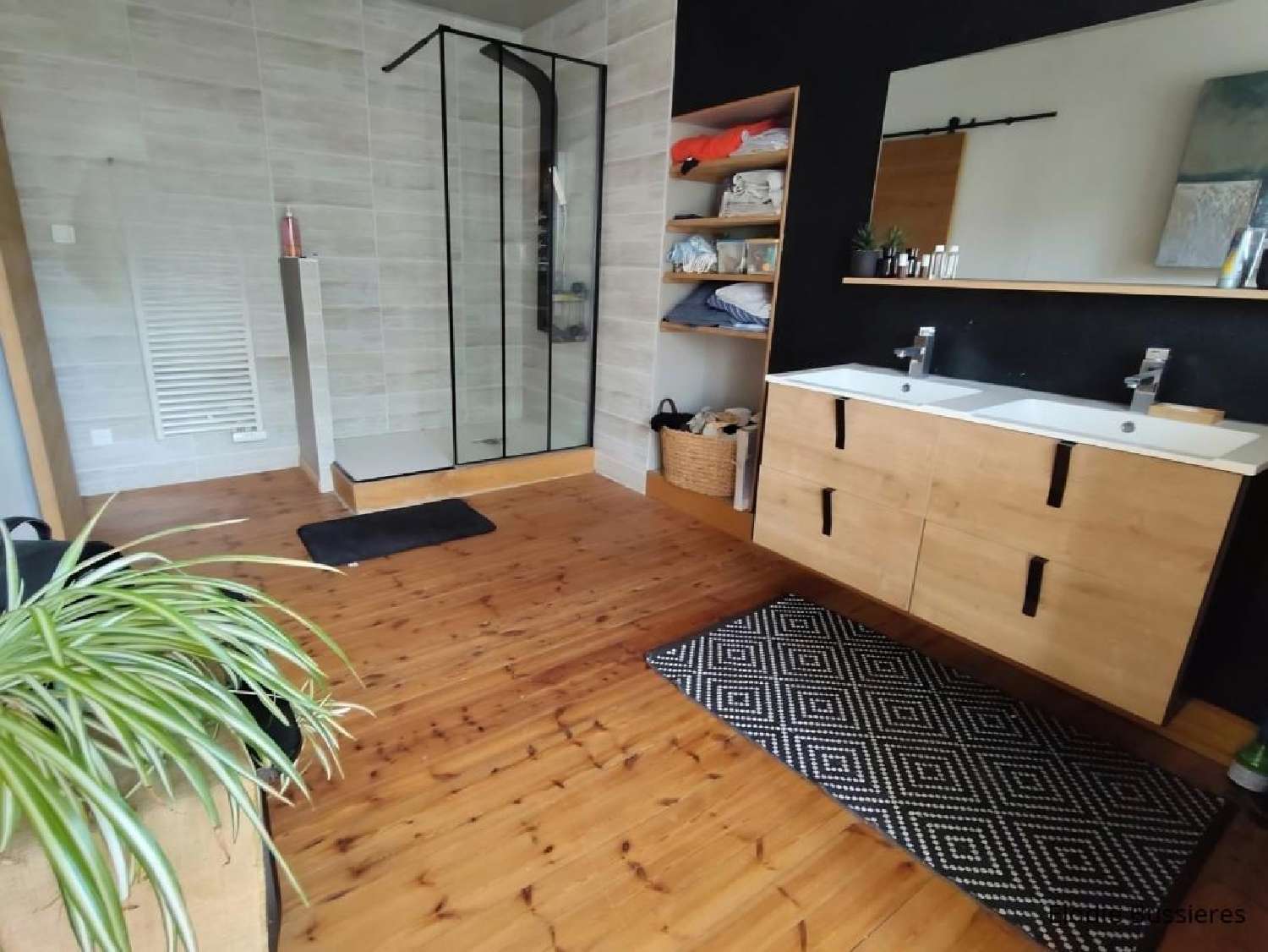 à vendre maison Ardillières Charente-Maritime 5