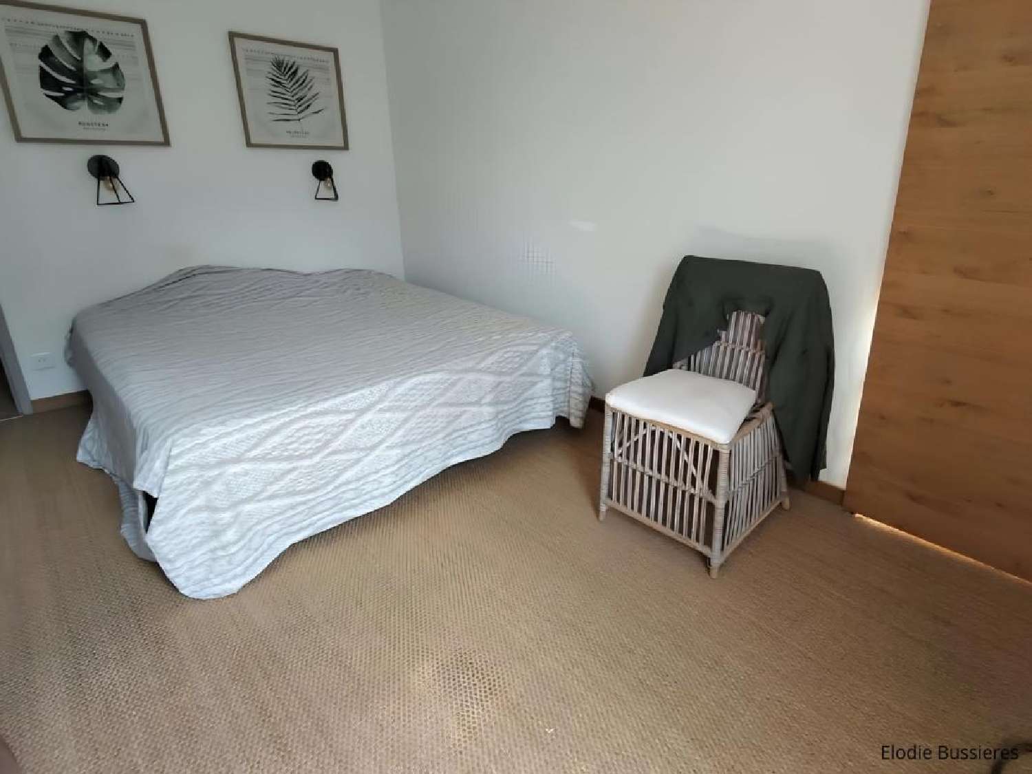 à vendre maison Ardillières Charente-Maritime 6