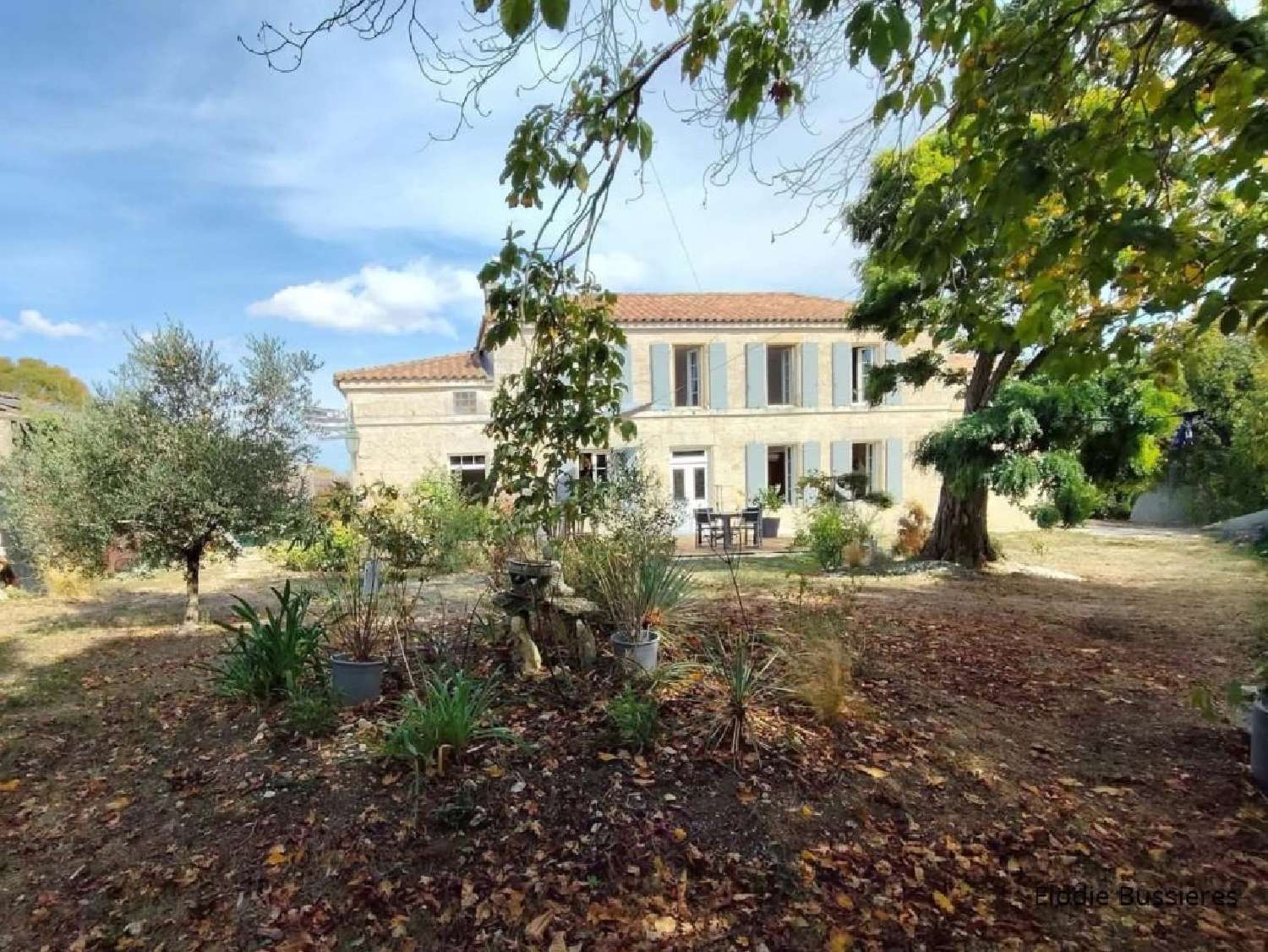 à vendre maison Ardillières Charente-Maritime 8