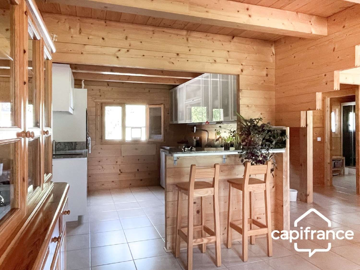 for sale house Arêches Savoie 6