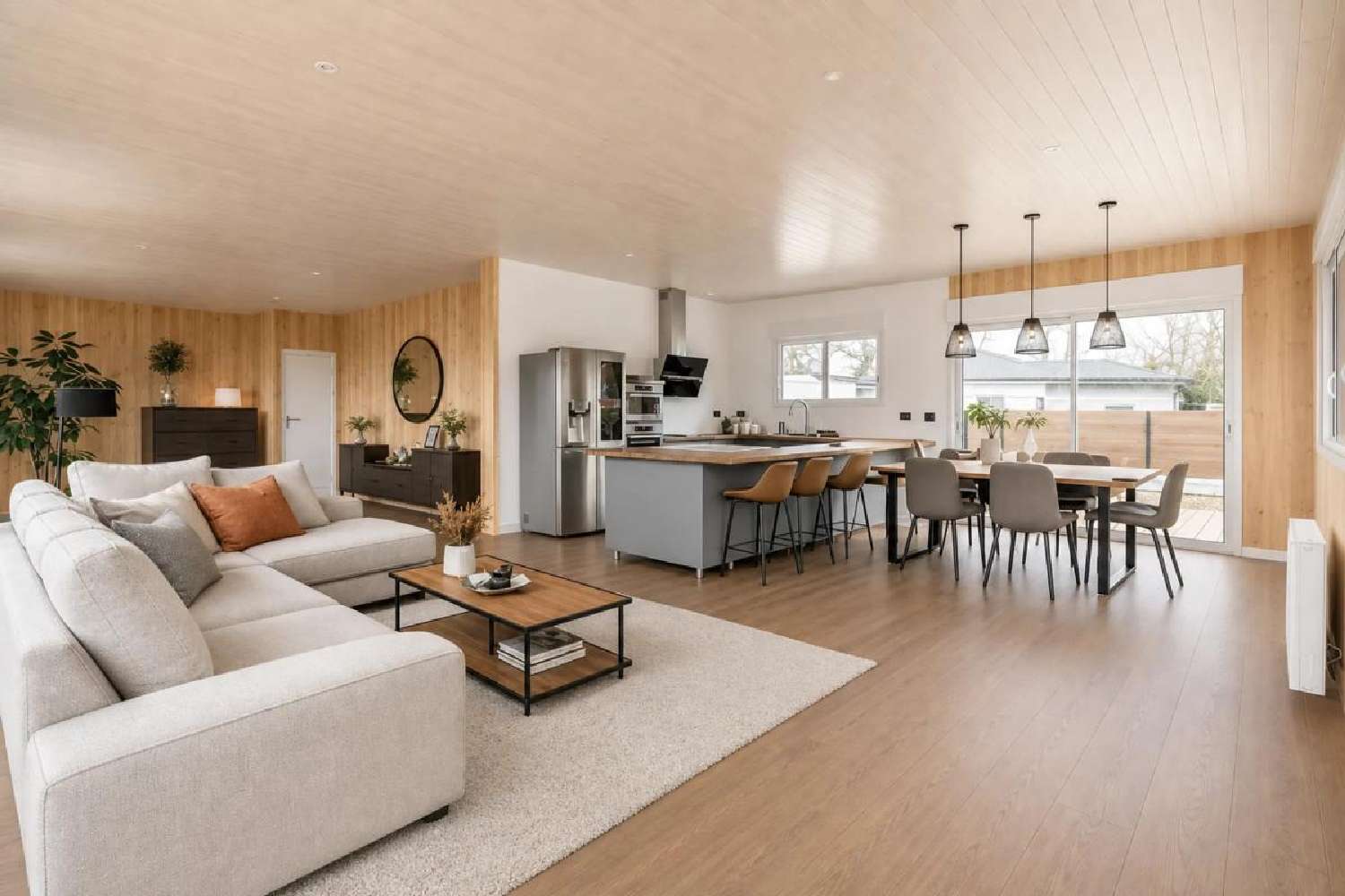  kaufen Haus Arès Gironde 1