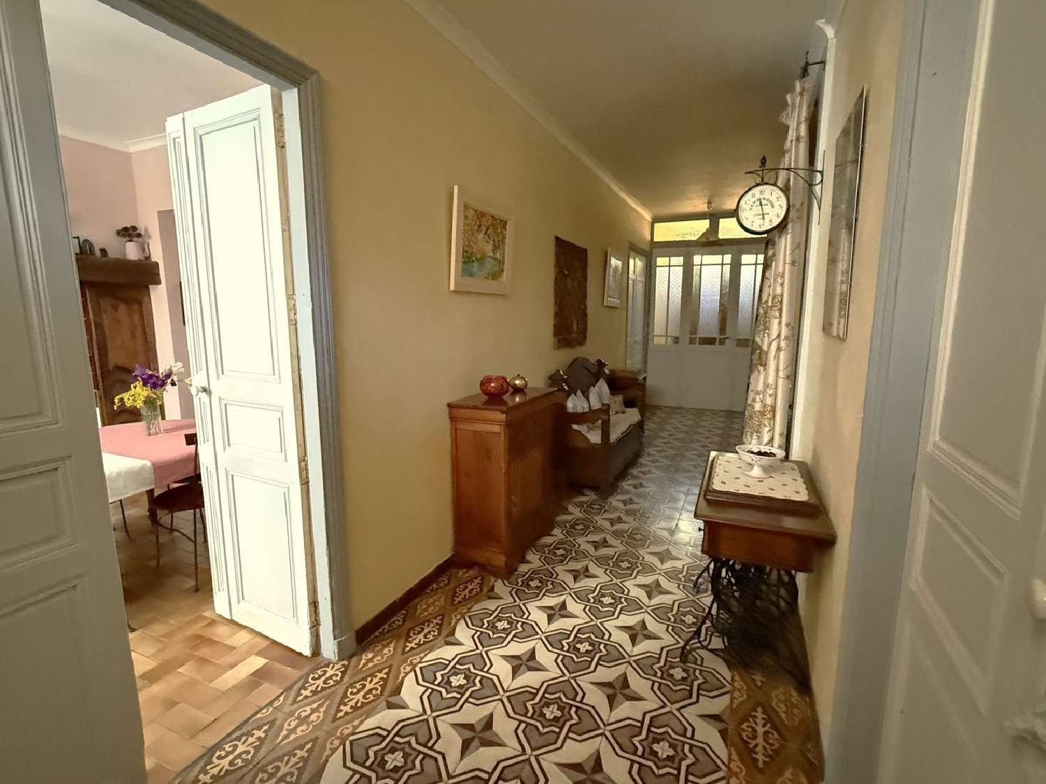  en venta casa Argeliers Aude 5