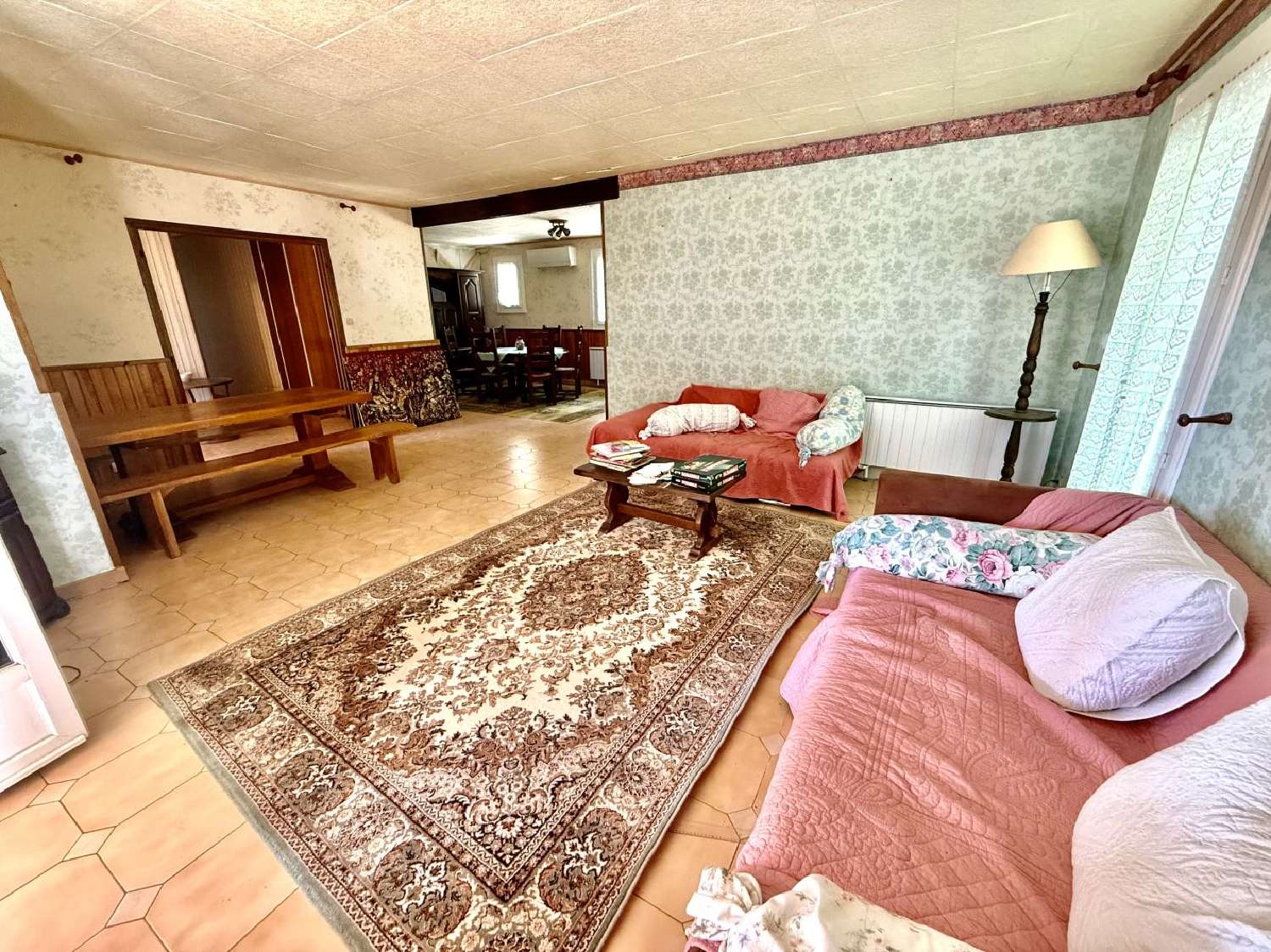 à vendre maison Argeliers Aude 2