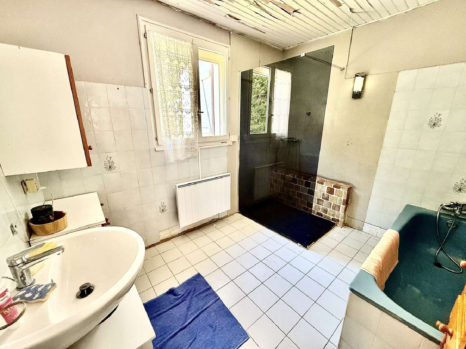 à vendre maison Argeliers Aude 3
