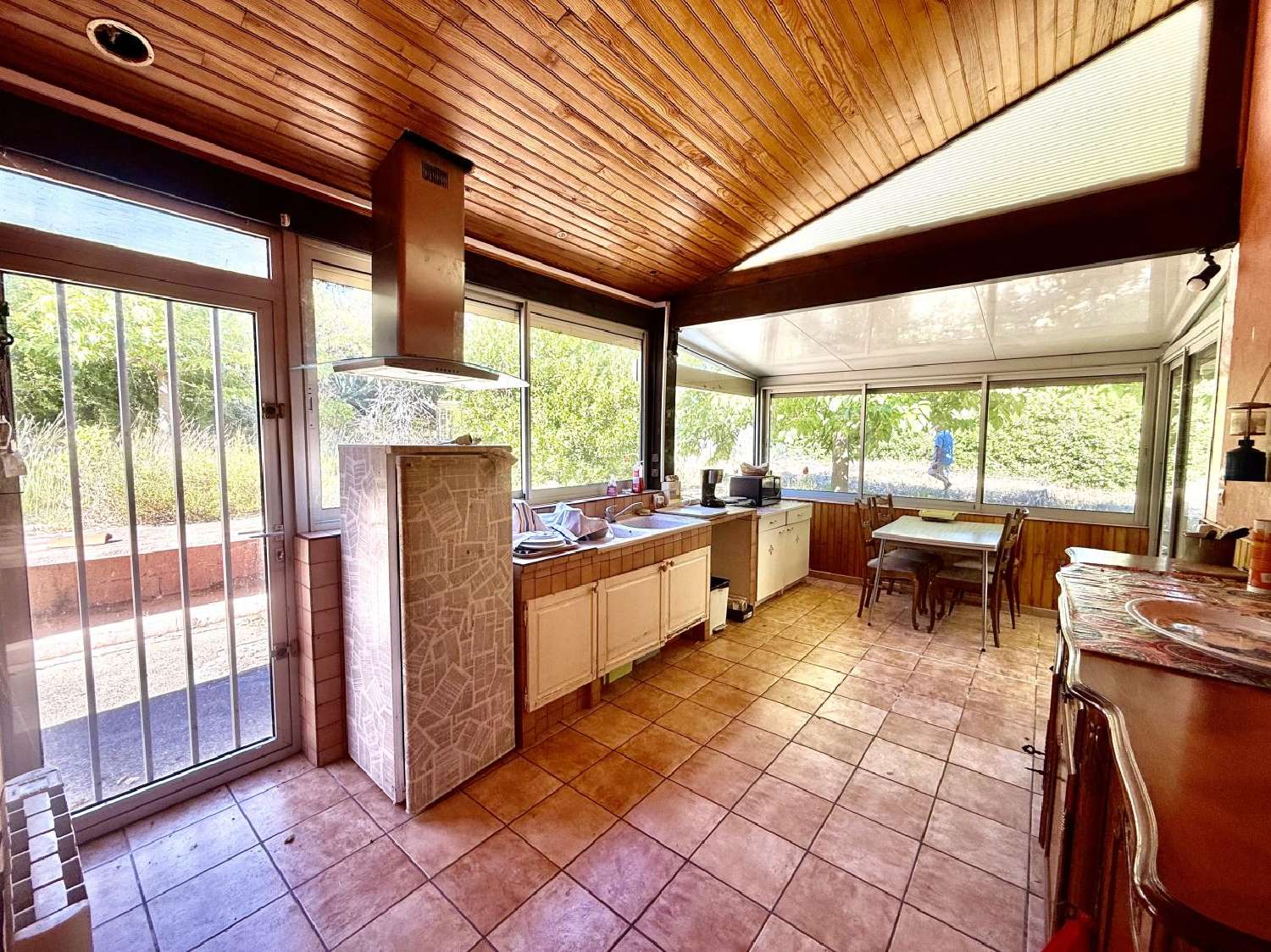 à vendre maison Argeliers Aude 4