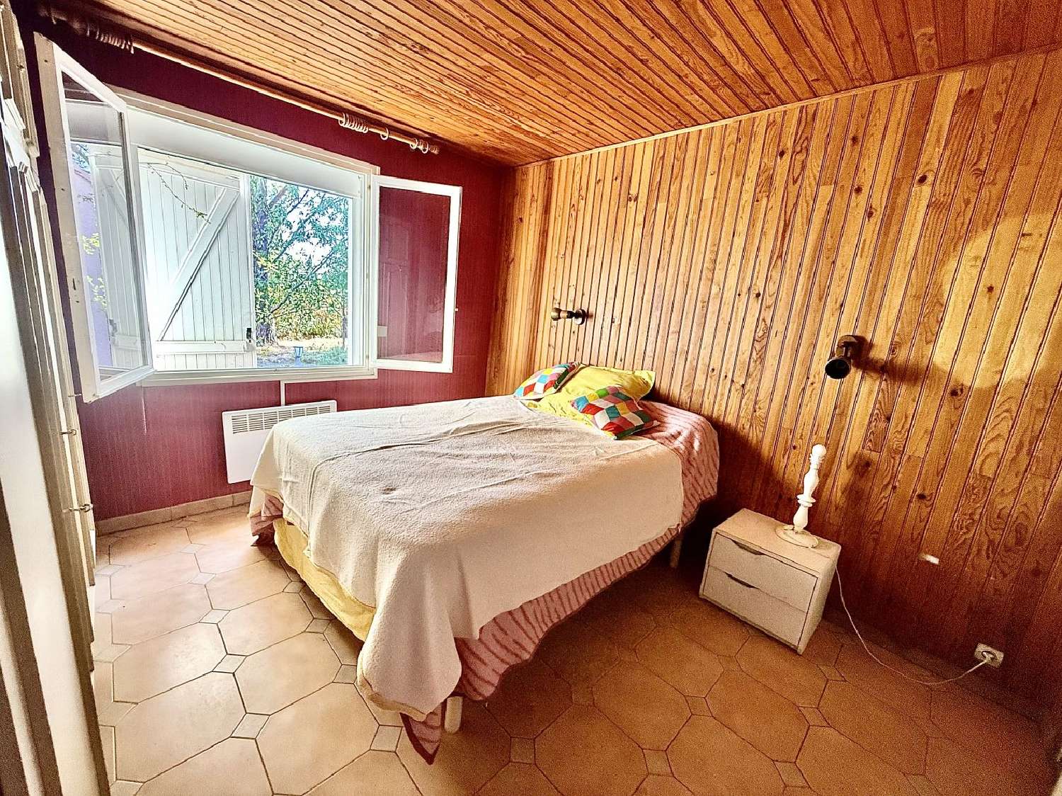à vendre maison Argeliers Aude 5