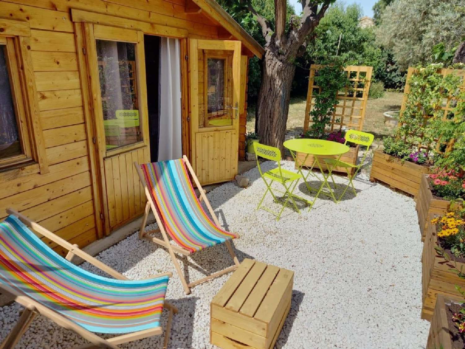  à vendre maison Argeliers Aude 2
