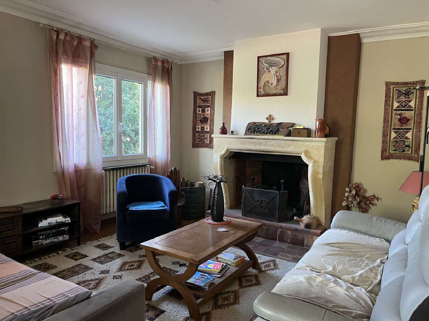  à vendre maison Argeliers Aude 3