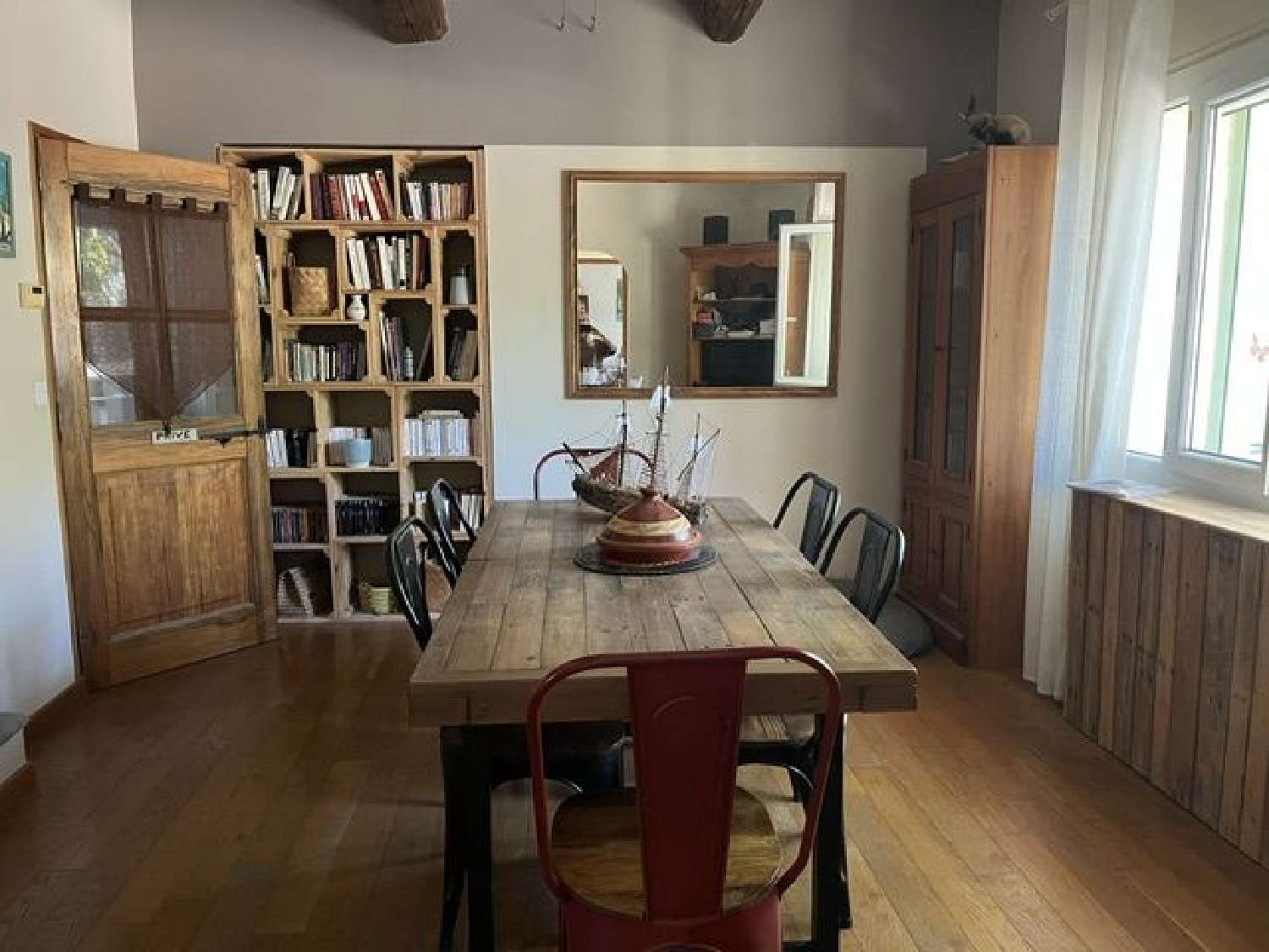  à vendre maison Argeliers Aude 4