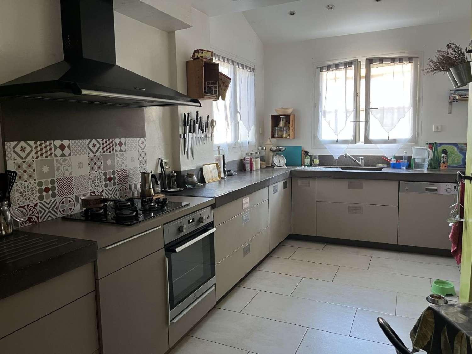  à vendre maison Argeliers Aude 5