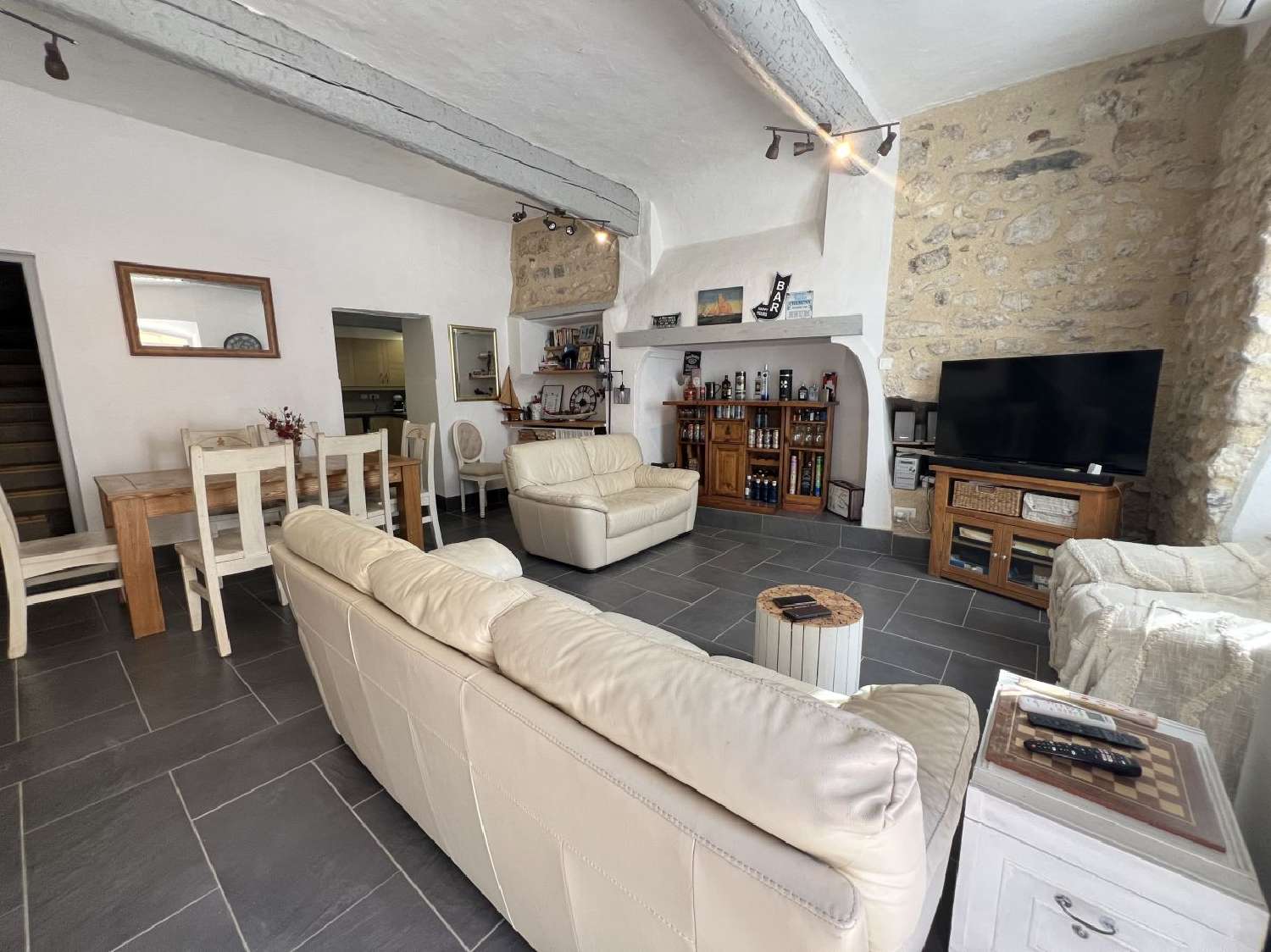 à vendre maison Argeliers Aude 2