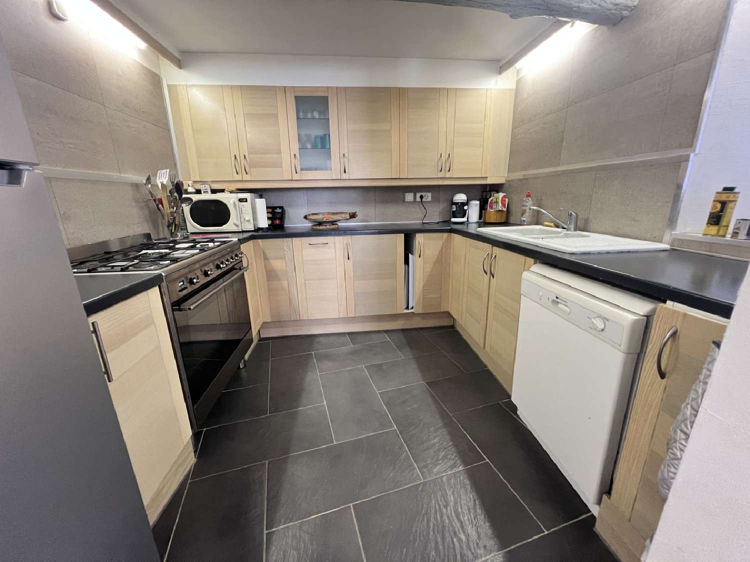 à vendre maison Argeliers Aude 3