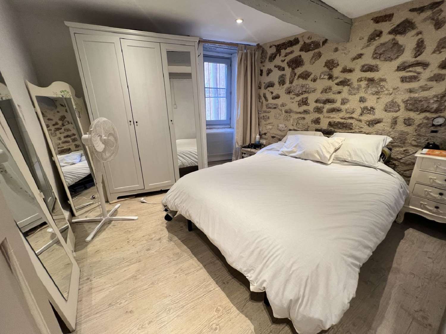 à vendre maison Argeliers Aude 4