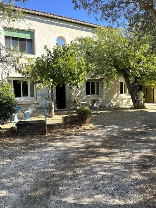 Argeliers Aude huis foto 7423169