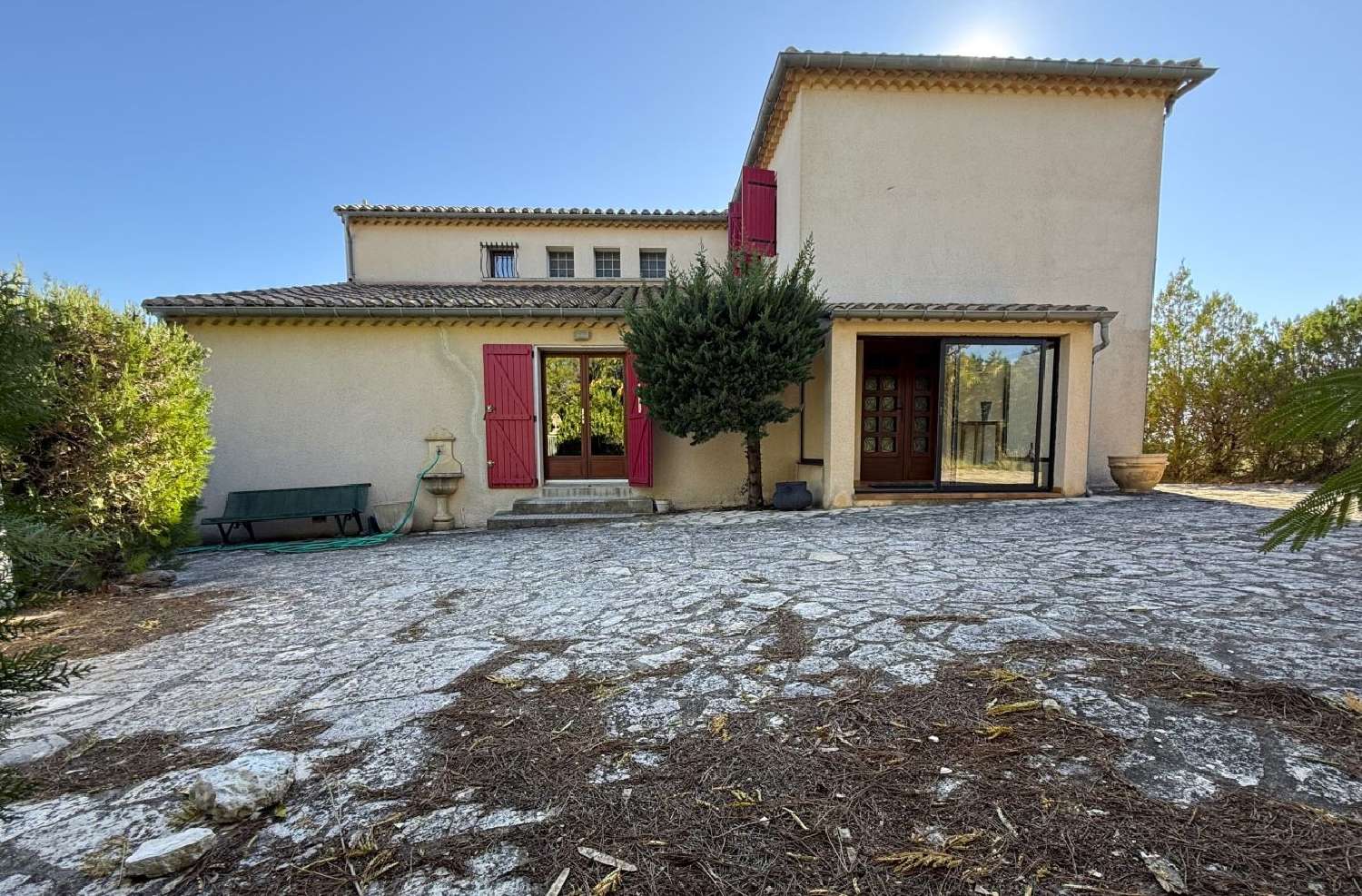 for sale house Argeliers Aude 1