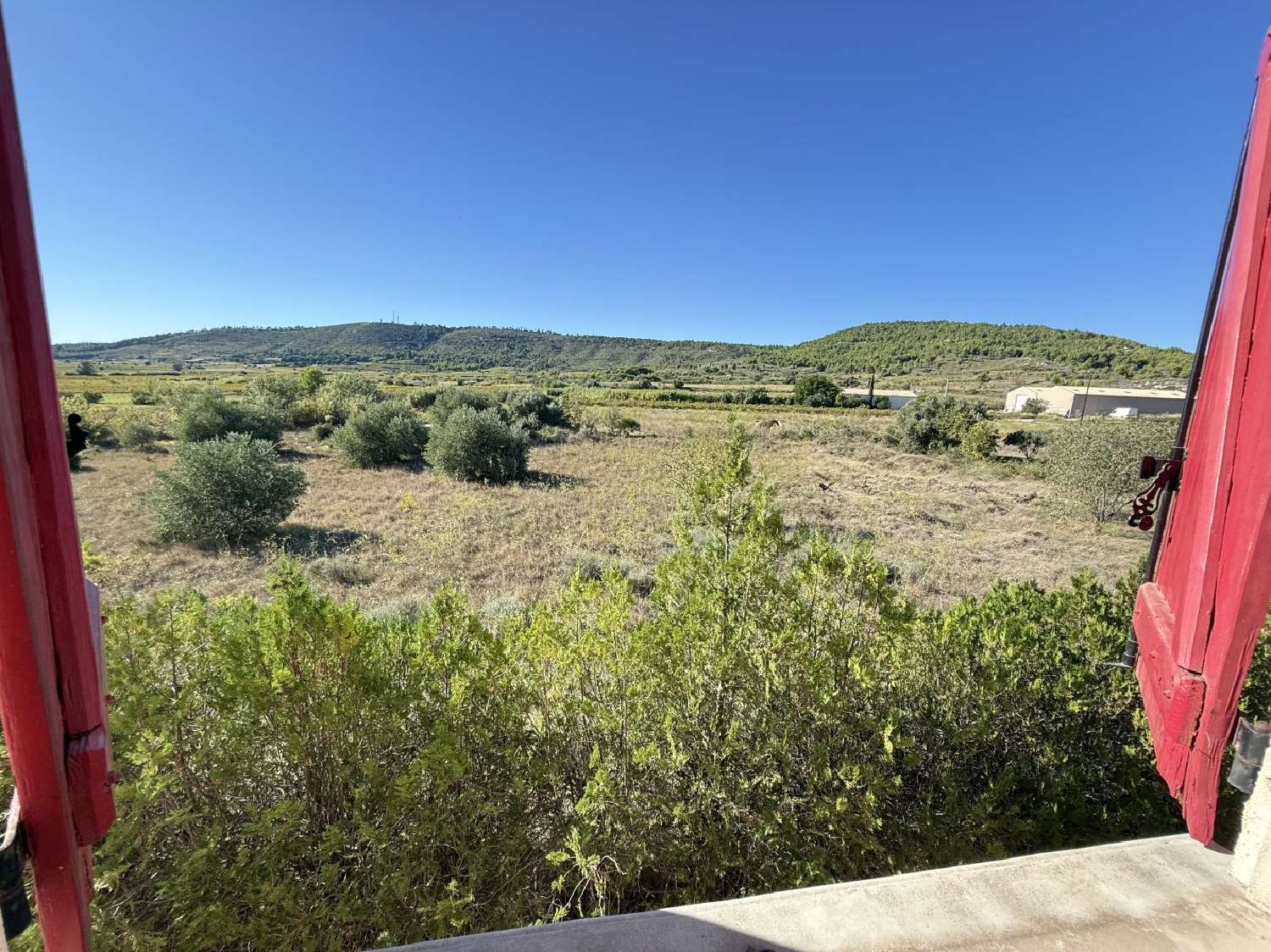 for sale house Argeliers Aude 3