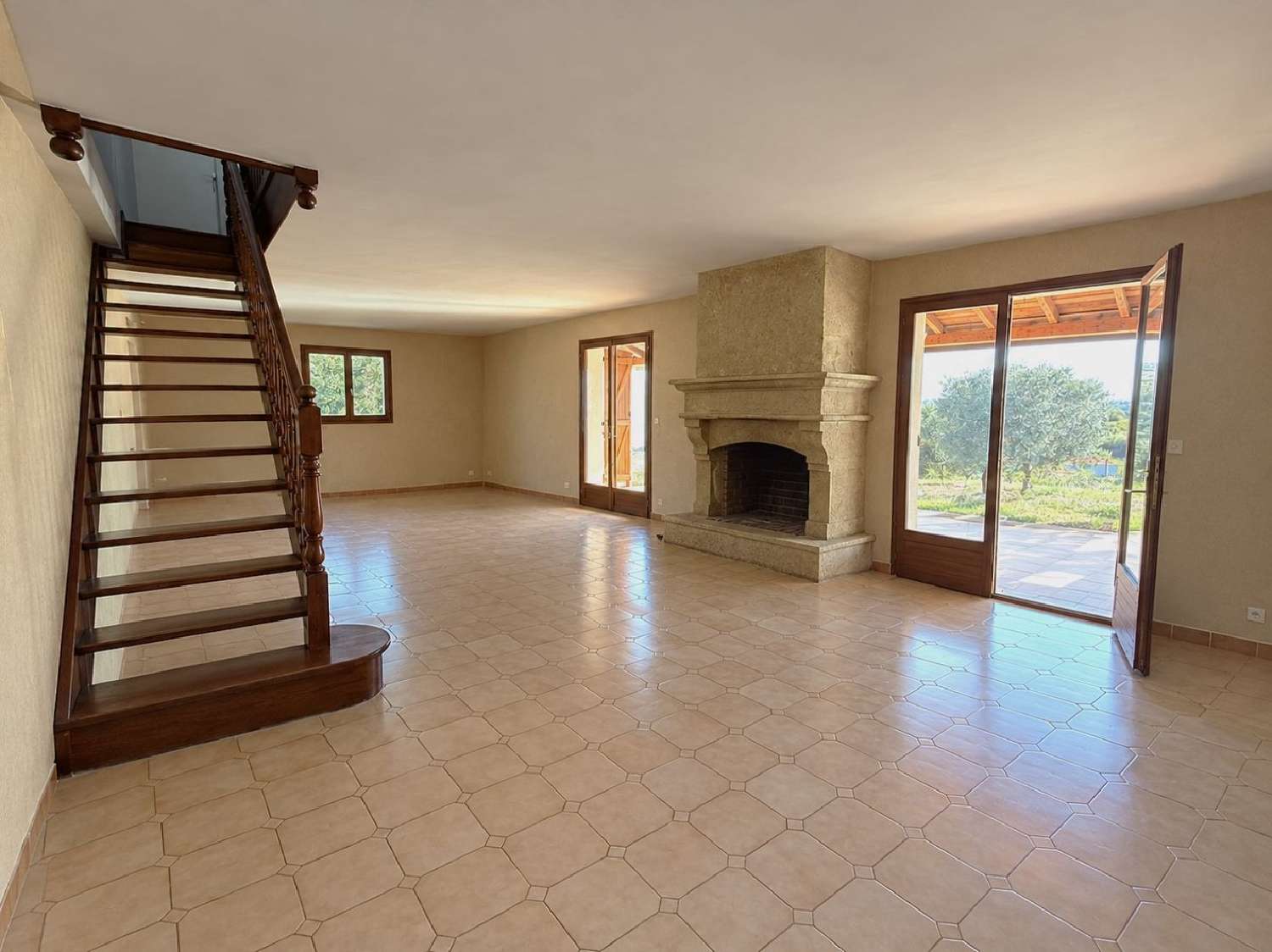 for sale house Argeliers Aude 4