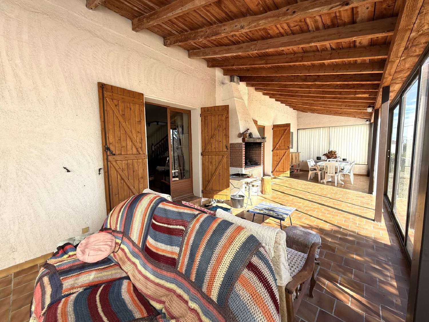 for sale house Argeliers Aude 5