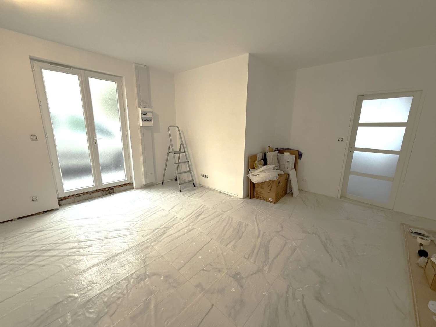  for sale house Argeliers Aude 5