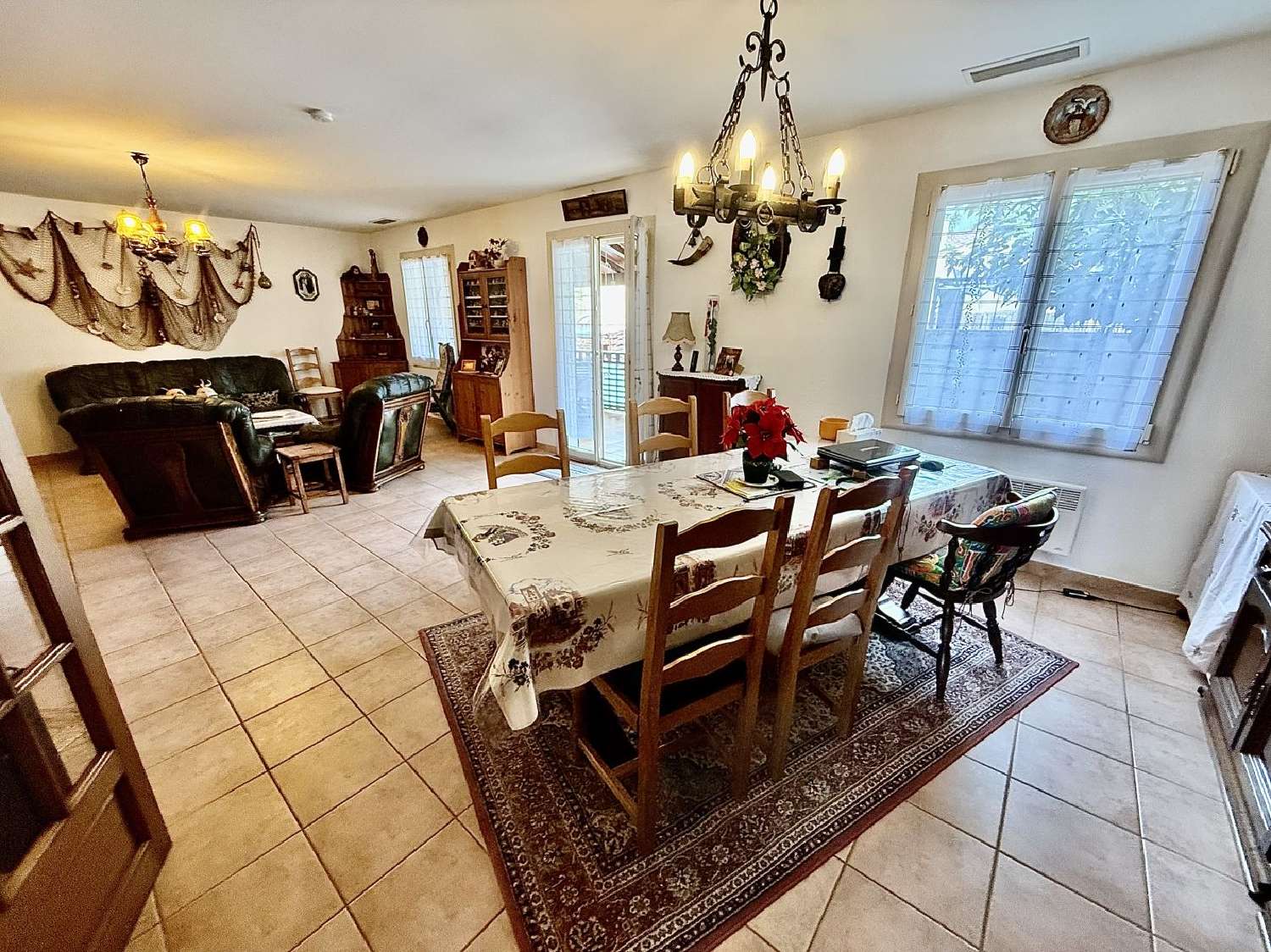 te koop huis Argeliers Aude 2