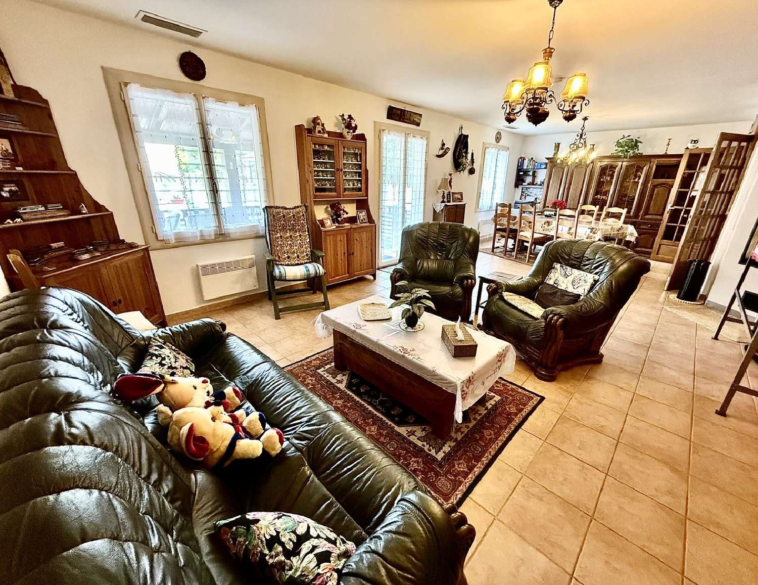 te koop huis Argeliers Aude 5