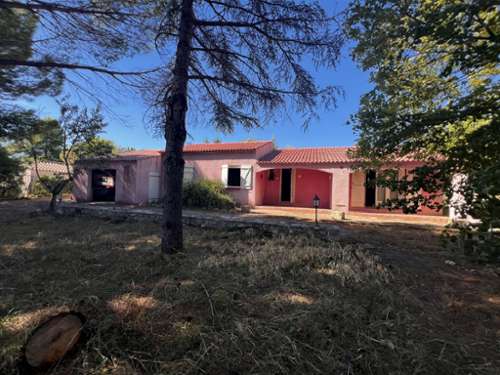 Argeliers Aude maison foto 7426838
