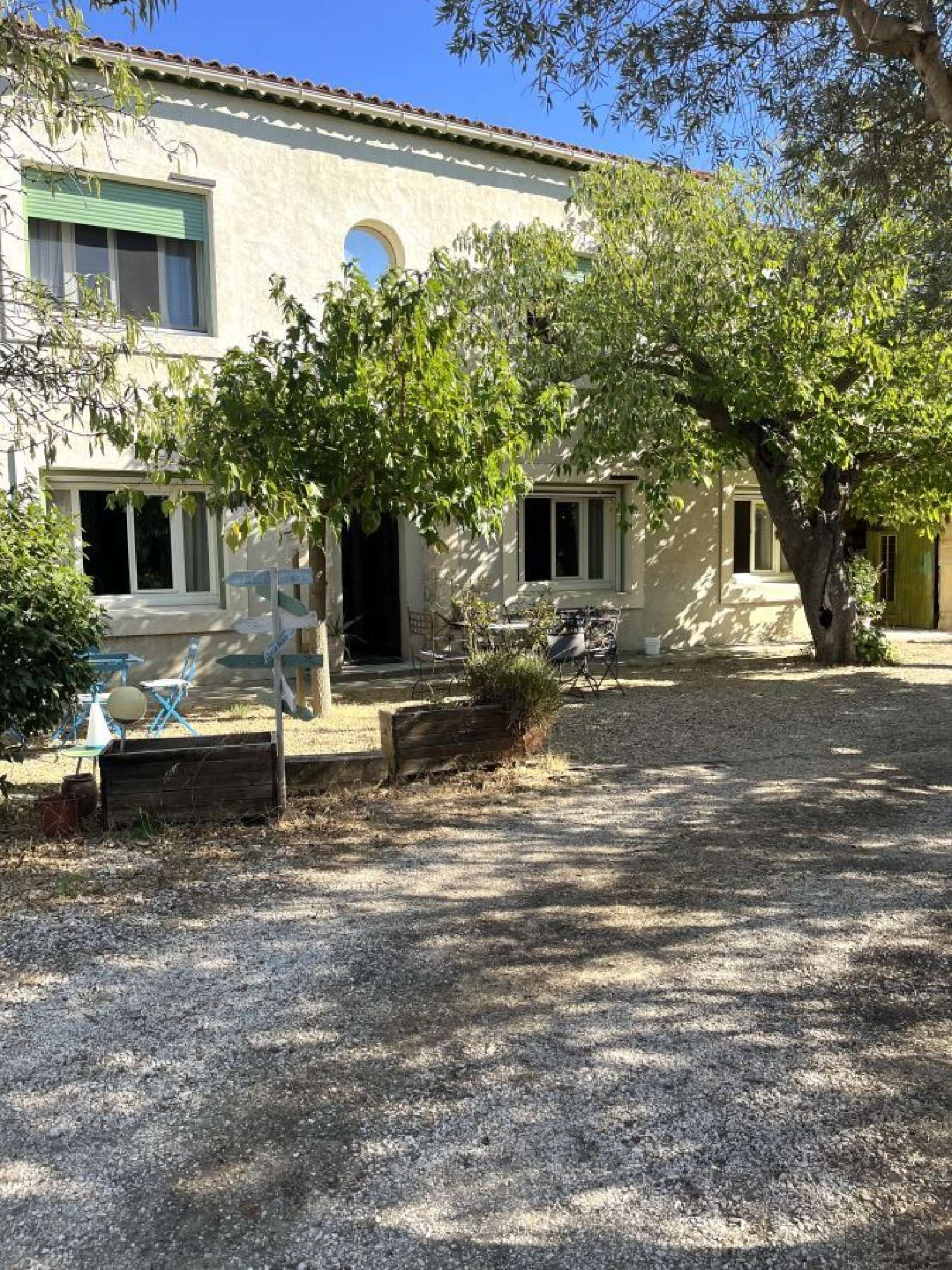 for sale house Argeliers Aude 1