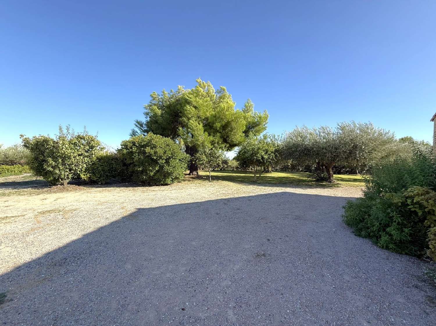  à vendre maison Argeliers Aude 3