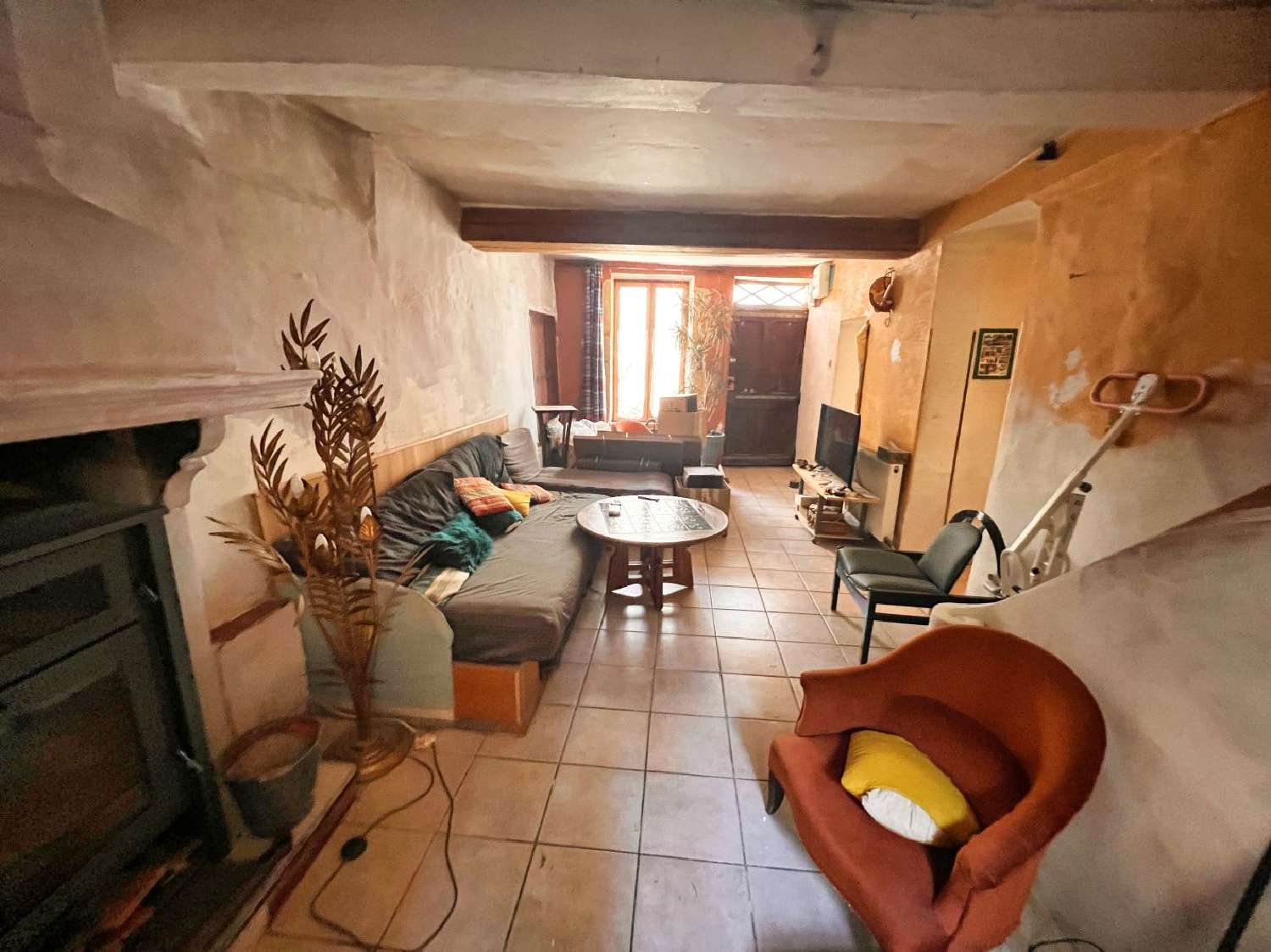 kaufen Haus Argeliers Aude 1
