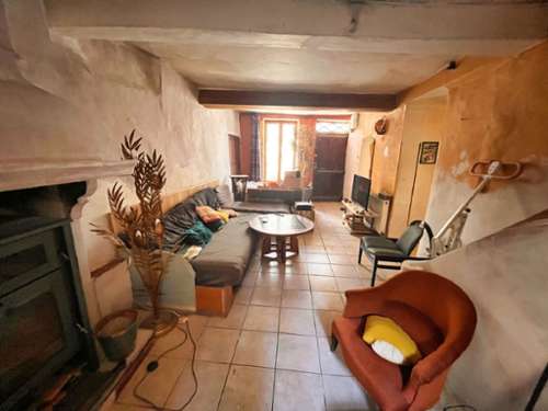 Argeliers Aude Haus foto